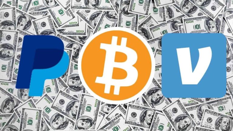 Introducing Crypto On Venmo : PayPal's Venmo Launches Crypto Trading Service - The Chain ... : Bitcoin, ethereum, litecoin and bitcoin cash.