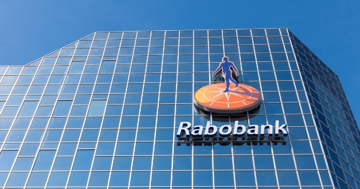 Toronto Rabobank Rabobank tackles CO2 challenge by connecting corporates and farmers ...