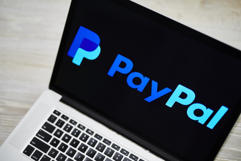 paypal say to buy crypto custody