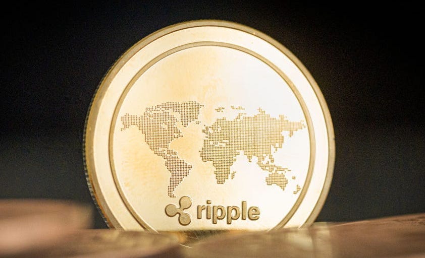 Is Xrp A Good Investment After Lawsuit : Even If Ripple "Wins" Class Action, It Won't Mean Much For ... - Ripple's lawyers are now filing a motion supporting several xrp holders who attempted to intervene in the case by arguing that the sec caused the crypto asset to lose billions of dollars in value.