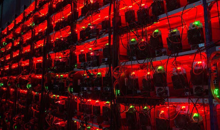 china btc mining ban