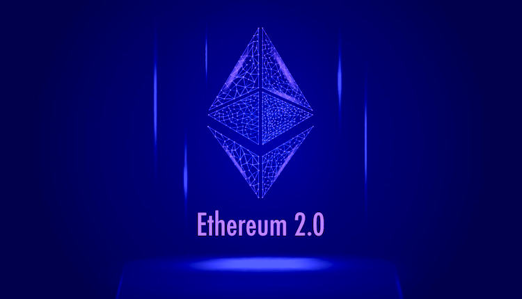 5 5 Of The Ethereum Total Supply Is Now Staked In Eth 2 0 Fintechs Fi