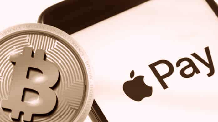 apple cryptocurrency policy