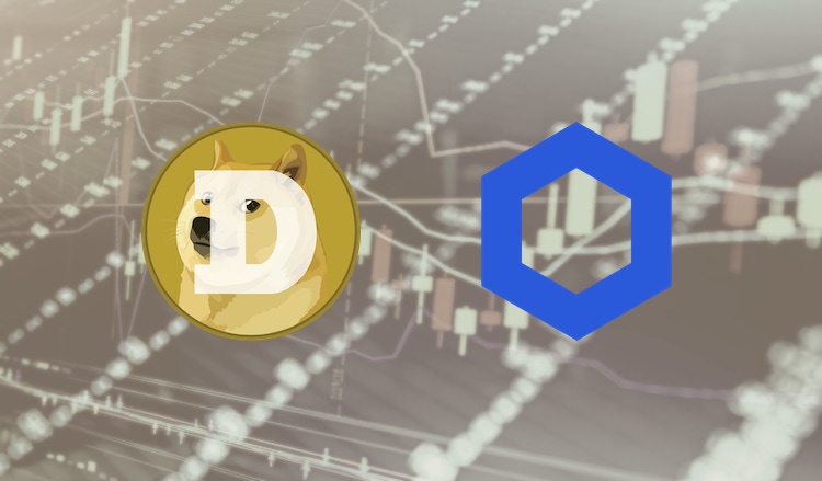 Dogecoin (DOGE) and Chainlink (LINK) Price Analysis - Fintechs.fi