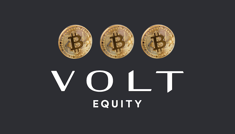 Volt Equity Receives SEC Approval For ETF With Exposure To Bitcoin Firms –  Fintechs.fi