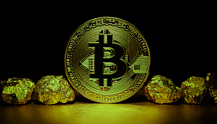 Gld Fi PlanB Predicts Bitcoin Market Cap To Exceed Gold Before Next Halving ...