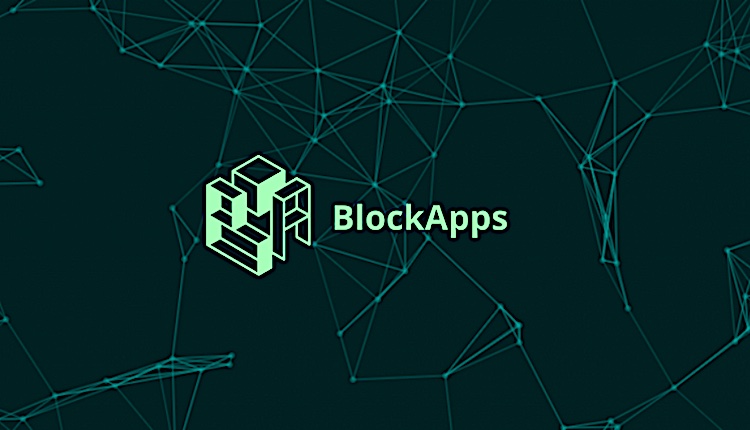 BlockApps Secure $41 Million Funding To Accelerate Growth - Fintechs.fi