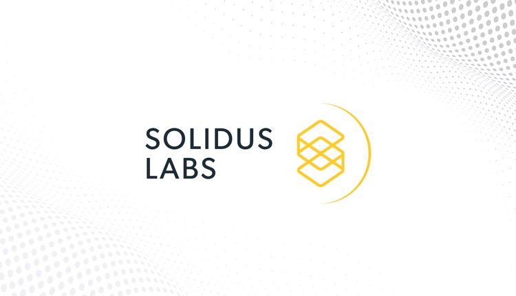 Solidus Labs Unveils Comprehensive, Global Crypto Regulation Index ...