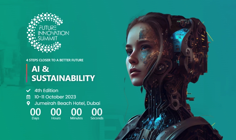 Dubai’s Future Innovation Summit 2023: A Glimpse into the Future ...