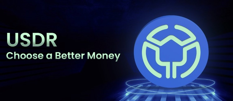 USDR Stablecoin: A Liquidity Crisis and the Road to Redemption ...