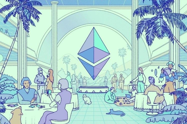 Ethereum’s New Game Plan for 2024 Unveiled by Vitalik Buterin - Fintechs.fi