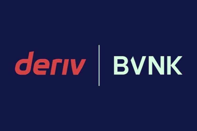 Deriv and BVNK: Pioneering Solana Payments Worldwide - Fintechs.fi