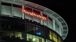 MicroStrategy Doubles it's Portfolio and Redefines Corporate Investment