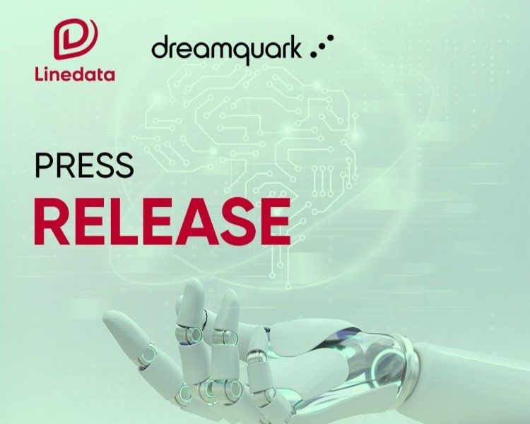 Linedata Acquires DreamQuark: A Synergy in Innovative AI - Fintechs.fi