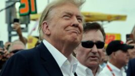 Trump Positions Himself as Pro-Crypto Ahead of the 2024 Election