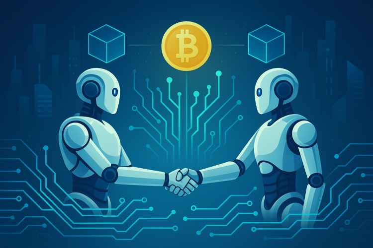 What is The Machine Economy? Everything You Should Know